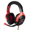 Kép 1/3 - KONIX - MYTHICS Ares Camo Fejhallgató Vezetékes Gaming Stereo Mikrofon, Fehérterepmintás