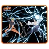 Kép 1/3 - KONIX - NARUTO "Naruto VS Sasuke" Gaming Egérpad 320x270mm, Mintás