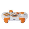 Kép 2/3 - KONIX - NARUTO "Naruto" Nintendo Switch / PC Vezetékes kontroller, Fehér KONIX