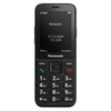 Kép 1/4 - Panasonic kx-tu250exb 4g, black