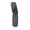 Kép 2/2 - Panasonic kx-tu550exb 4g, black
