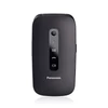 Kép 1/2 - Panasonic kx-tu550exb 4g, black