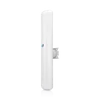 Kép 1/3 - UBiQUiTi Wireless Access Point 5GHz, 1x1000Mbps, Ultra könnyű, Falra rögzíthető, kültéri - LAP-120