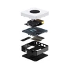 Kép 3/3 - CHUWI PC LarkBox X i3 Intel Core i3 1220P 4.4GHz, 8GB, 256GB, HDMI, Displayport, 2xLAN, WIFI, BT, 4xUSB, WIN11 Pro CHUWI