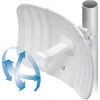 Kép 1/2 - UBiQUiTi Wireless Antenna 5GHz, 1x100Mbps, kültéri - LBE-M5-23 Ubiquiti