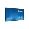 Kép 2/14 - iiyama Prolite IPS 18 / 7, 42,5" 1920x1080, 16:9, 350cd, 8ms, 1200:1,VGA / HDMIx3 / USB / RS-232c x1 / RJ45x1 / IR x1 LE4341S-B2 Iiyama