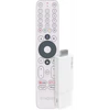 Kép 1/4 - STRONG LEAP-AIR Google TV Stick, 4k ultra HD dekódolás, 2in1 távirányító, BT csatlakozás, Streaming STRONG