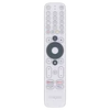Kép 1/3 - STRONG LEAP-NEVE Google TV, 4k Ultra HD dekódolás, 2in1 távirányító, BT csatlakoztatás, Streaming STRONG