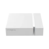 Kép 1/3 - STRONG LEAP-S3 + V2 TV, 4K Ultra HD dekódolás, 2in1 távirányító, Streaming STRONG