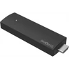 Kép 2/3 - STRONG LEAP-UNA Android TV Stick, 2k felbontás, 2-1ben távirányító, BT csatlakozási lehetőség, Streaming STRONG
