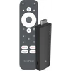 Kép 1/3 - STRONG LEAP-UNA Android TV Stick, 2k felbontás, 2-1ben távirányító, BT csatlakozási lehetőség, Streaming STRONG