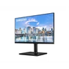 Kép 2/6 - SAMSUNG IPS monitor 24" T45F, 1920x1080, 16:9, 250cd / m2, 5ms, 1000:1, 75Hz, DP / 2xHDMI / 2xUSB, Pivot