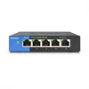 Kép 2/5 - Linksys Switch, 5x1000Mbps, LGS105