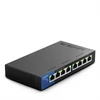 Kép 2/6 - Linksys Switch, 8x1000Mbps, LGS108