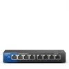 Kép 4/6 - Linksys Switch, 8x1000Mbps, LGS108