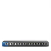 Kép 4/7 - LINKSYS Switch LGS116, 16x1000Mbps (16-Port Business Desktop Gigabit  Switch) Linksys