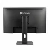 Kép 2/3 - AG Neovo LH-2403 monitor, 23.8" LED IPS,Pivot, FHD, VGA, HDMI, DP, hangszóró