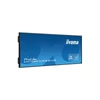 Kép 2/14 - iiyama Prolite, IPS 24 / 7, 104,7" 5120x2160, 21:9, 500cd, 8ms, 1200:1,HDMI / DPx2 / USB-C / USBx4 / RJ45, LH10551UWS-B1AG Iiyama