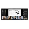 Kép 1/11 - Samsung QP105DX-5K 105" 21:9 kijelző (LH105QPD5BGXEN)