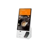 Kép 24/35 - SAMSUNG KM24A 16 / 7 Smart signage Kioszk, Fehér, 24" SMG