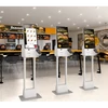 Kép 33/35 - SAMSUNG KM24A 16 / 7 Smart signage Kioszk, Fehér, 24" SMG