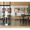 Kép 34/35 - SAMSUNG KM24A 16 / 7 Smart signage Kioszk, Fehér, 24" SMG