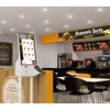 Kép 35/35 - SAMSUNG KM24A 16 / 7 Smart signage Kioszk, Fehér, 24" SMG