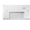 Kép 6/35 - SAMSUNG KM24A 16 / 7 Smart signage Kioszk, Fehér, 24" SMG