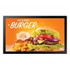 Kép 1/9 - SAMSUNG Outdoor Signage OHB 24" (OH24B) SMG
