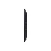 Kép 3/8 - SAMSUNG 16 / 7 24" Smart Signage kijelző QB24C SMG