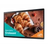 Kép 4/8 - SAMSUNG 16 / 7 24" Smart Signage kijelző QB24C SMG