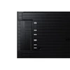 Kép 6/8 - SAMSUNG 16 / 7 24" Smart Signage kijelző QB24C SMG