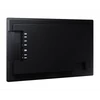Kép 8/8 - SAMSUNG 16 / 7 Small Touch Display QBR-TB 24" SMG