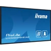 Kép 5/19 - iiyama Prolite LFD, 24 / 7 VA, 31,5", 1920x1080, 16:9, 500cd, 8ms, HDMI / USB / LAN / Wifi, hangszóró, antiglare Iiyama