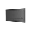 Kép 8/15 - iiyama Prolite LFD 24 / 7 64.5" LH4364UHS-B1AG, 3840x2160, 16:9, 500cd / m2, 6,5ms,4000:1, HDMIx2 / USB-C / USBx2 / RS232C / RJ45 / IR Iiyama