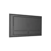 Kép 9/15 - iiyama Prolite LFD 24 / 7 64.5" LH4364UHS-B1AG, 3840x2160, 16:9, 500cd / m2, 6,5ms,4000:1, HDMIx2 / USB-C / USBx2 / RS232C / RJ45 / IR Iiyama