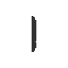 Kép 10/15 - iiyama Prolite LFD 24 / 7 64.5" LH4364UHS-B1AG, 3840x2160, 16:9, 500cd / m2, 6,5ms,4000:1, HDMIx2 / USB-C / USBx2 / RS232C / RJ45 / IR Iiyama