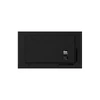 Kép 8/17 - iiyama Prolite IPS 24 / 7 42.5", 3840x2160, 16:9, 800cd / m2, 8ms,1200:1, HDMIx2 / DP / USBx2 / RS232C / RJ45 / , LH4365UHSB-B1 Iiyama