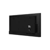 Kép 10/17 - iiyama Prolite IPS 24 / 7 42.5", 3840x2160, 16:9, 800cd / m2, 8ms,1200:1, HDMIx2 / DP / USBx2 / RS232C / RJ45 / , LH4365UHSB-B1 Iiyama