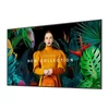 Kép 4/8 - SAMSUNG 43" QBC Crystal UHD 4K Signage kijelző SMG