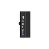 Kép 17/18 - iiyama Prolite 24 / 7 50", 3840x2160, 16:9, 500cd / m2, 9,5ms,5000:1, HDMIx3 / VGA / USB / RS232C / RJ45 / IR, LH5041UHS-B2AG Iiyama