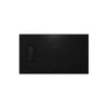 Kép 8/20 - iiyama Prolite IPS 24 / 7 49,5", 3840x2160, 16:9, 500cd / m2, 8ms,1200:1, HDMIx3 / RS232C / RJ45 / USBx2, LH5060UHS-B1AG Iiyama