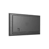 Kép 8/15 - iiyama Prolite IPS 24 / 7 50", 3840x2160, 16:9, 500cd / m2, 6,5ms,1200:1, HDMIx2 / USB-C / USBx2 / RS232C / RJ45 / IR, LH5064UHS-B1AG Iiyama