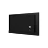 Kép 10/17 - iiyama Prolite 24 / 7 49,5", 3840x2160,16:9, 800cd / m2, 9,5ms,5000:1, HDMIx2 / DP / USBx2 / RS232C / RJ45, LH5065UHSB-B1AG Iiyama