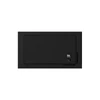 Kép 9/18 - iiyama Prolite IPS 24 / 7 54,6", 3840x2160,16:9, 800cd / m2, 8ms,1200:1, HDMIx2 / DP / USBx2 / RS232C / RJ45 / IR LH5565UHSB-B1 Iiyama
