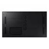 Kép 3/3 - SAMSUNG 55" Kültéri Signage kijelző OHDX széria, Full HD (1920x1080), 24 / 7, 2xHDMI, 2xUSB SMG