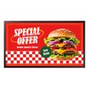 Kép 1/3 - SAMSUNG 55" Kültéri Signage kijelző OHDX széria, Full HD (1920x1080), 24 / 7, 2xHDMI, 2xUSB SMG