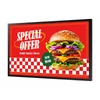 Kép 2/10 - SAMSUNG 55" Kültéri Signage Full HDkijelző  (OH55DX-W), 3500 cd / m2, 24 / 7 SMG