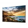 Kép 2/6 - SAMSUNG LFD 55" QE55T, 3840x2160, 300cd / m2, 6.5ms, 2xHDMI / USB / RS232 / LAN