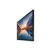 Kép 5/8 - SAMSUNG Interactive Display QMB-T 55” SMG